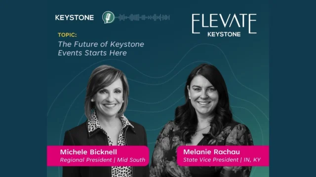 Keystone is headed to Louisville this September, and our emcees are ready to lead the way at Elevate 2025!

#Elevate2025 #ElevateEmcees #Louisville