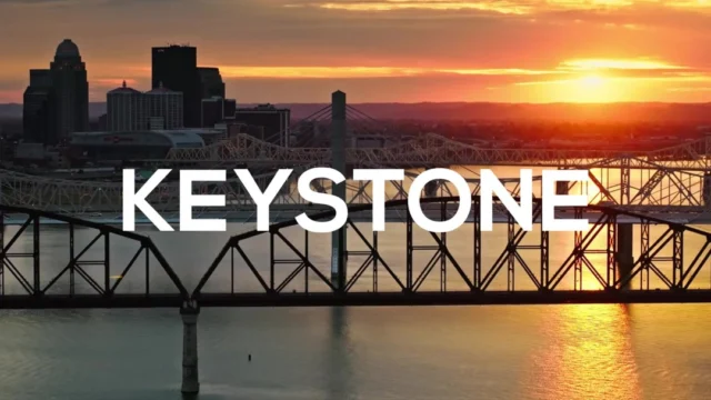 Big swings. Bigger ideas. And one epic offsite you won’t want to miss.

The #Elevate2025 agenda is heating up — and we’re heading to the iconic Louisville Slugger Museum & Factory. ⚾🔥

Stay tuned...invitations drop June 3rd.